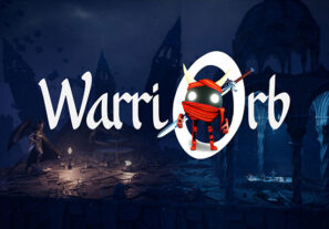 دانلود بازی WarriOrb