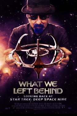 دانلود فیلم What We Left Behind: Star Trek DS9 2018