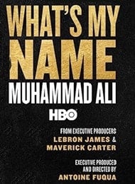 دانلود فیلم Whats My Name Muhammad Ali 2019