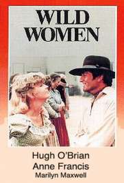 دانلود فیلم Wild Women 1970