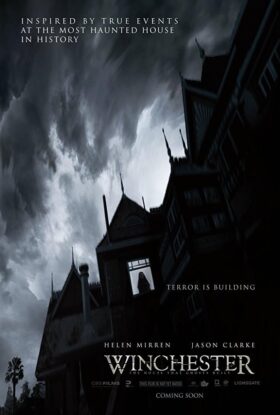 دانلود فیلم Winchester 2018