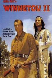 دانلود فیلم Winnetou: The Red Gentleman 1964