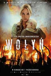 دانلود فیلم Wolyn 2016