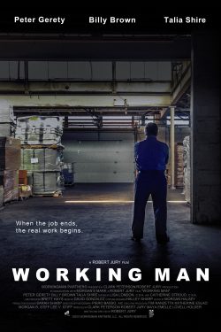 دانلود فیلم Working Man 2020