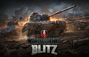 دانلود بازی آنلاین World of Tanks Blitz 6.10.0.541