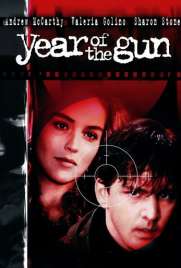 دانلود فیلم Year of the Gun 1991