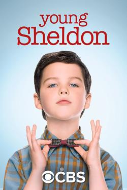دانلود قسمت بیست و یکم فصل سوم سریال Young Sheldon