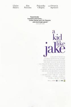 دانلود فیلم A Kid Like Jake 2018