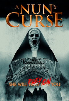 دانلود فیلم A Nun’s Curse 2020