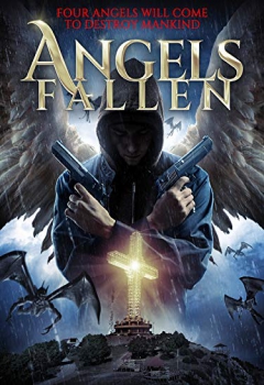 دانلود فیلم Angels Fallen 2020