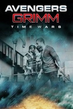 دانلود فیلم Avengers Grimm: Time Wars 2018