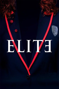 دانلود قسمت هشتم فصل سوم سریال Elite