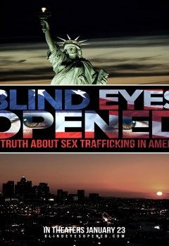 دانلود فیلم Blind Eyes Opened 2020