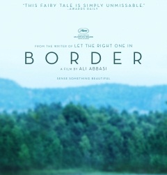 دانلود فیلم Border 2018