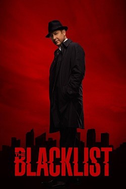 دانلود قسمت هجدهم فصل هفتم سریال The BlackList