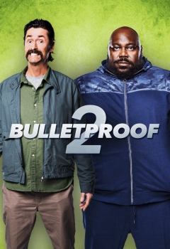 دانلود فیلم Bulletproof 2 2020