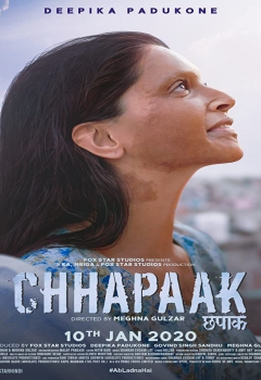 دانلود فیلم Chhapaak 2020