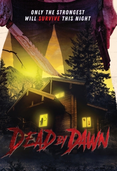 دانلود فیلم Dead by Dawn 2020