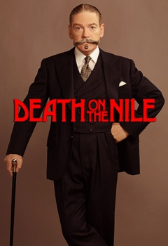 دانلود فیلم Death on the Nile 2020