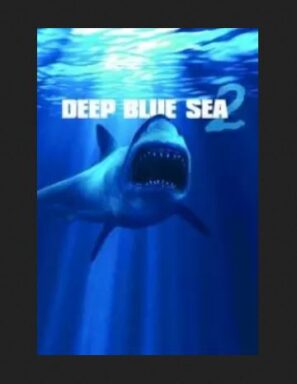 دانلود فیلم Deep Blue Sea 2 2018