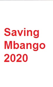 دانلود فیلم Saving Mbango 2020