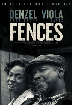 دانلود فیلم Fences 2016