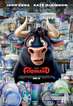 دانلود فیلم Ferdinand 2017