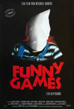 دانلود فیلم Funny Games 1997