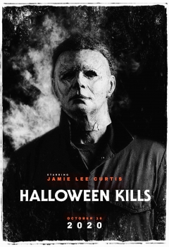 دانلود فیلم Halloween Kills 2020