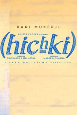 دانلود فیلم Hichki 2018