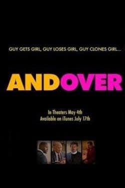 دانلود فیلم Andover 2018