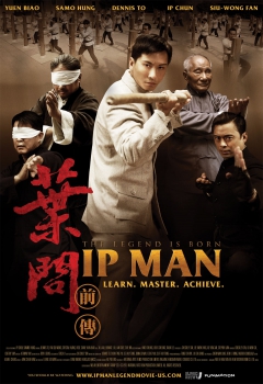 دانلود فیلم Ip Man Zero 2010