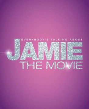 دانلود فیلم Everybody’s Talking About Jamie 2020
