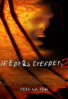 دانلود فیلم Jeepers Creepers 2 2003