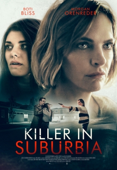 دانلود فیلم Killer in Suburbia 2020