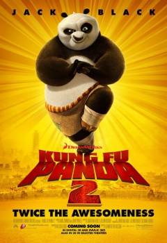 دانلود فیلم Kung Fu Panda 2 2011