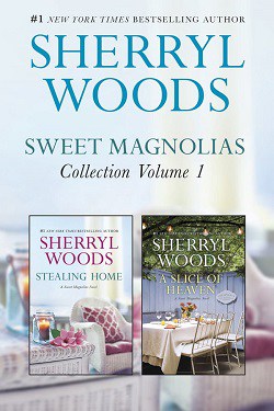 دانلود قسمت دهم سریال Sweet Magnolias