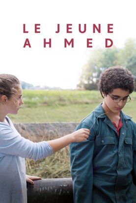 دانلود فیلم Young Ahmed 2019