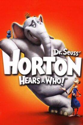 دانلود فیلم Horton Hears a Who! 2008