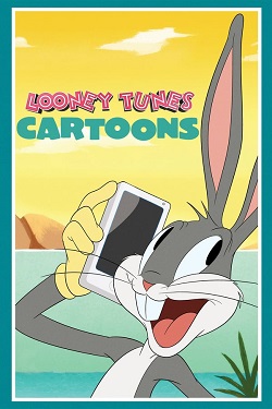 دانلود قسمت دهم سریال Looney Tunes Cartoons