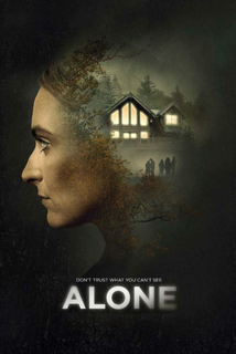 دانلود فیلم Alone 2020