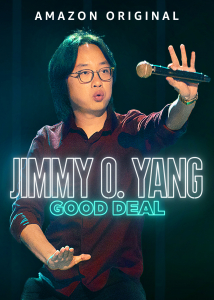 دانلود فیلم Jimmy O. Yang: Good Deal 2020