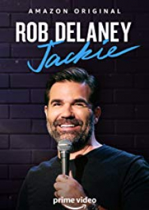 دانلود فیلم Rob Delaney: Jackie 2020