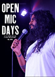 دانلود فیلم Open Mic Days 2020