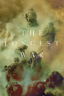 دانلود فیلم The Longest War 2020