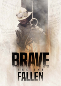 دانلود فیلم Brave are the Fallen 2020