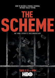 دانلود فیلم The Scheme 2020