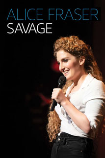 دانلود فیلم Alice Fraser: Savage 2020
