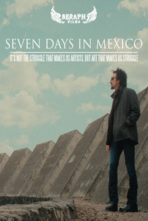 دانلود فیلم Seven Days in Mexico 2020