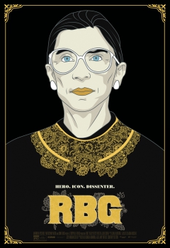 دانلود فیلم RBG 2018